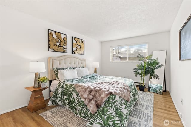 Property photo for 2020 Grant Avenue S #A202, Renton photo 3