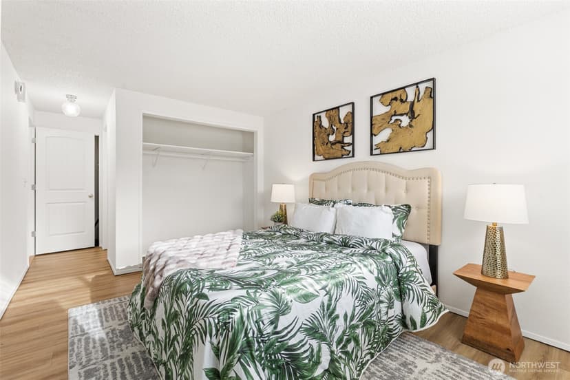 Property photo for 2020 Grant Avenue S #A202, Renton photo 4