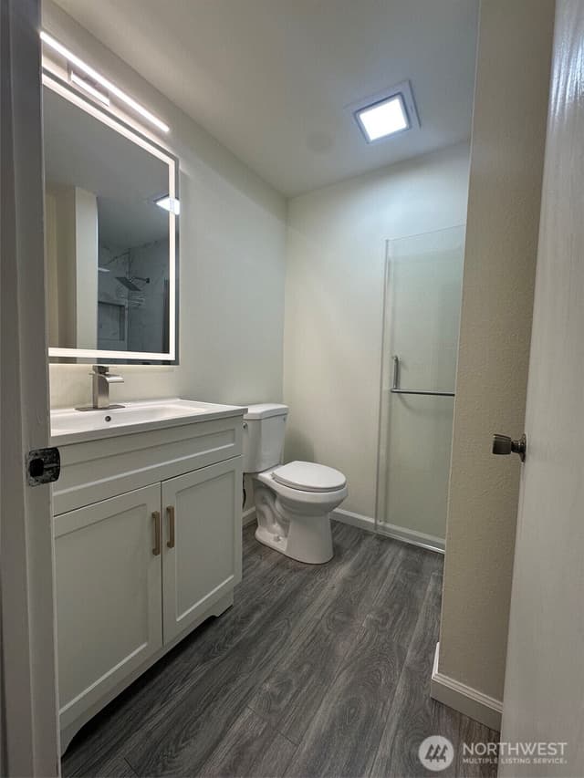 Property photo for 2020 Grant Avenue S #A202, Renton photo 5