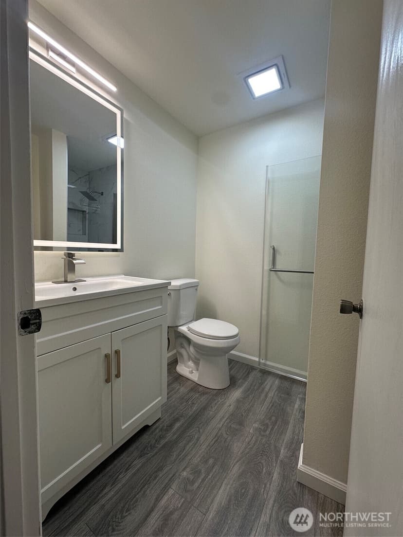 Property photo for 2020 Grant Avenue S #A202, Renton photo 5