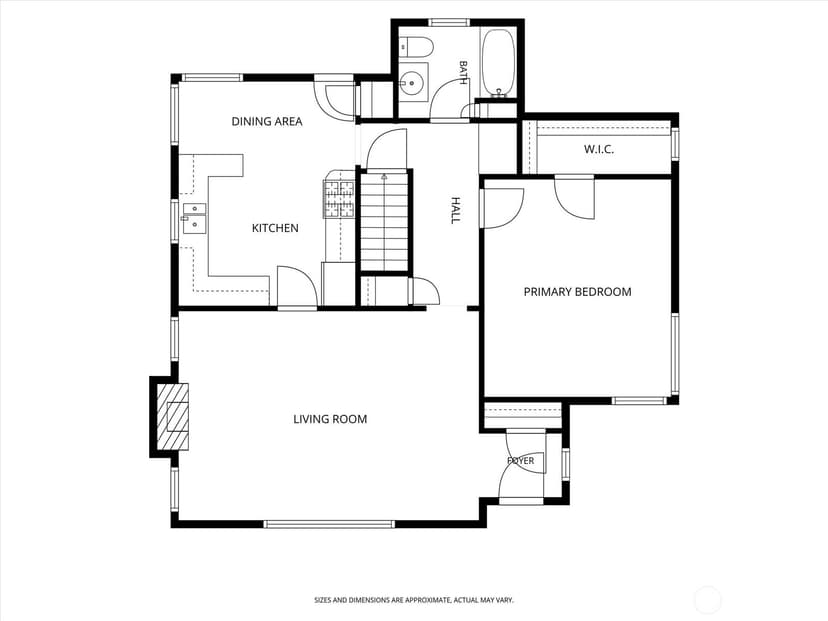 Property photo for 310 NW 75th Street, Seattle photo 31