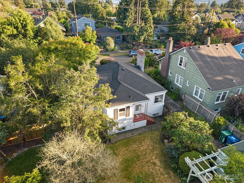 Property photo for 310 NW 75th Street, Seattle photo 29