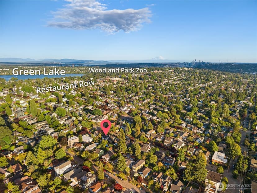 Property photo for 310 NW 75th Street, Seattle photo 32