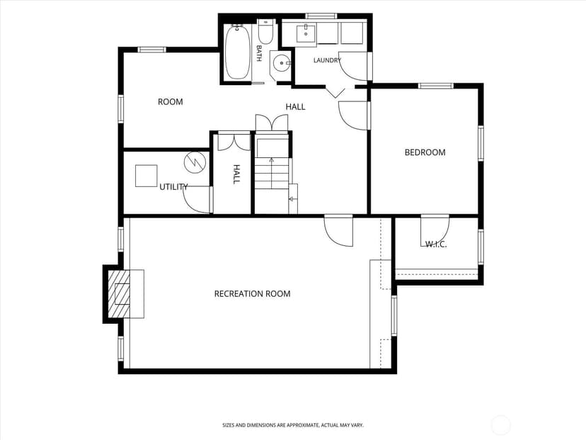 Property photo for 310 NW 75th Street, Seattle photo 30