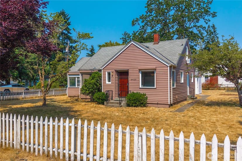 Property photo for 6423 100th Street SW, Lakewood