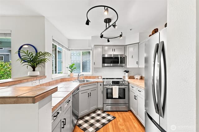 Property photo for 3903 243rd Place SE #N301, Bothell