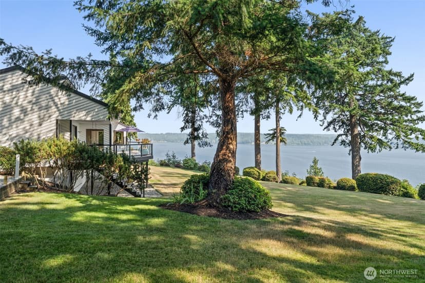 Property photo for 10508 122nd Street NW, Gig Harbor