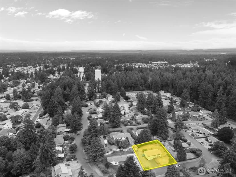 Property photo for 14309 11th Avenue S, Tacoma photo 21