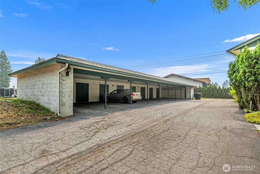 Property photo for 111 Whitman Street #2D, Leavenworth photo 27