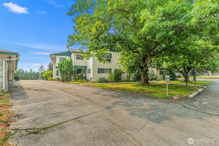 Property photo for 111 Whitman Street #2D, Leavenworth photo 33