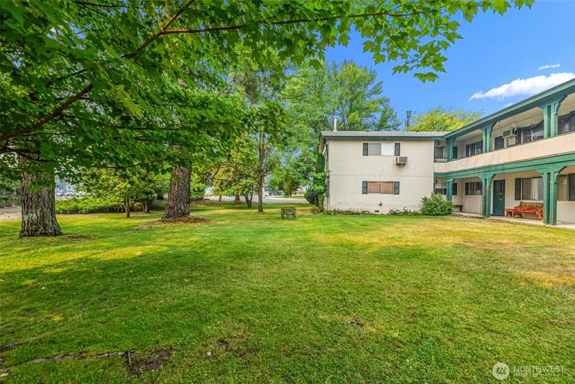 Property photo for 111 Whitman Street #2D, Leavenworth photo 30