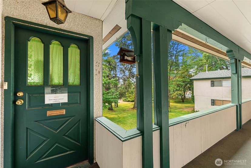 Property photo for 111 Whitman Street #2D, Leavenworth photo 7