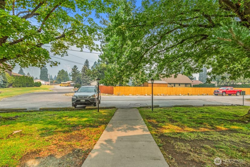 Property photo for 111 Whitman Street #2D, Leavenworth photo 31