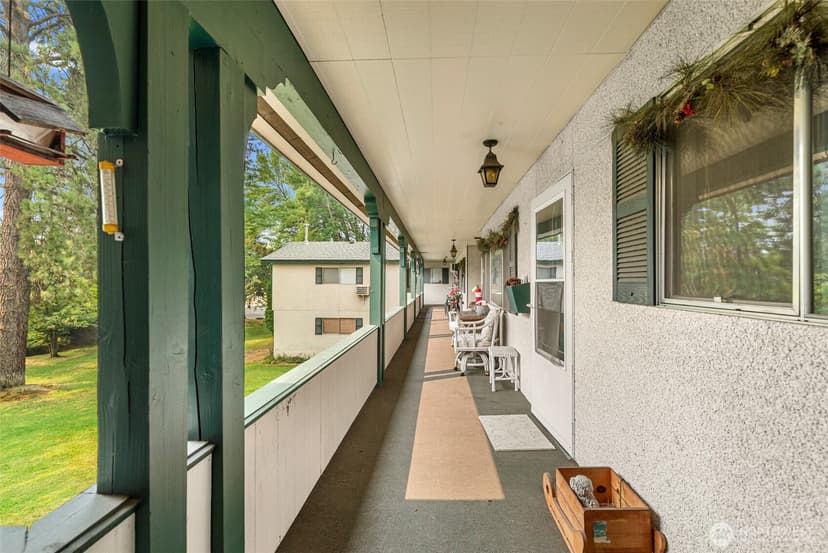 Property photo for 111 Whitman Street #2D, Leavenworth photo 28