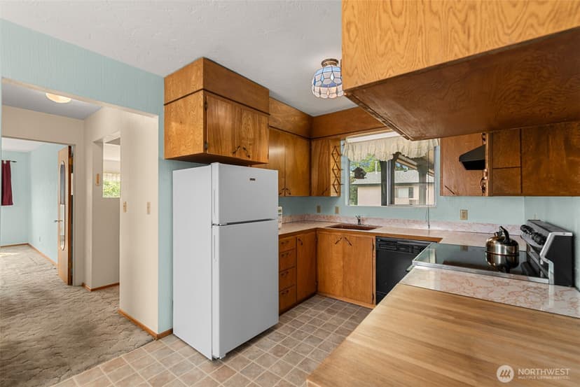 Property photo for 111 Whitman Street #2D, Leavenworth photo 25