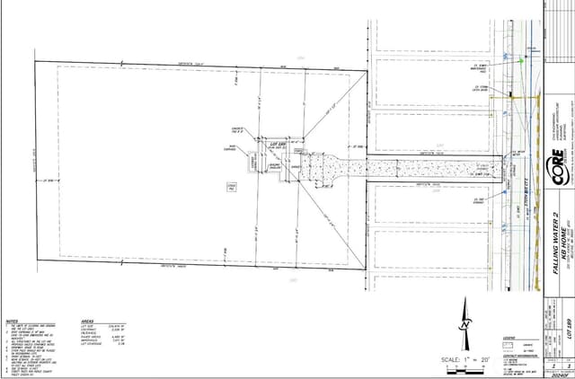 Property photo for 12642 170th Avenue Ct E #Lot189, Bonney Lake photo 3