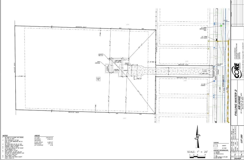 Property photo for 12642 170th Avenue Ct E #Lot189, Bonney Lake photo 3
