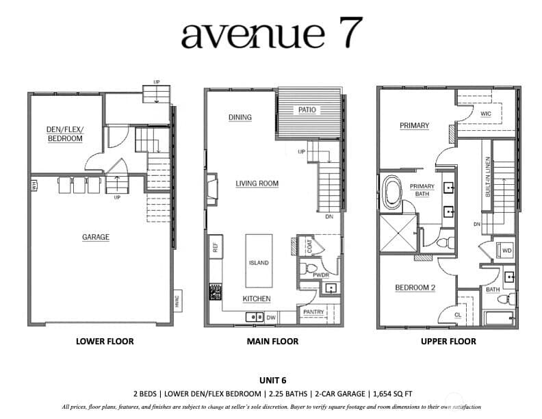 Property photo for 968 7th Ave NW (Homesite #5), Issaquah photo 34