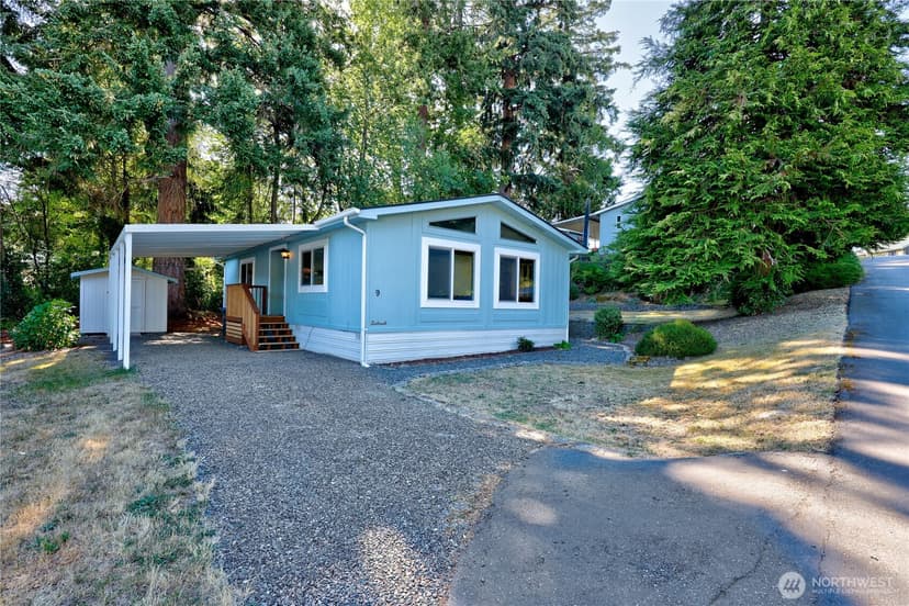 Property photo for 600 Lincoln Road NE #9, Poulsbo
