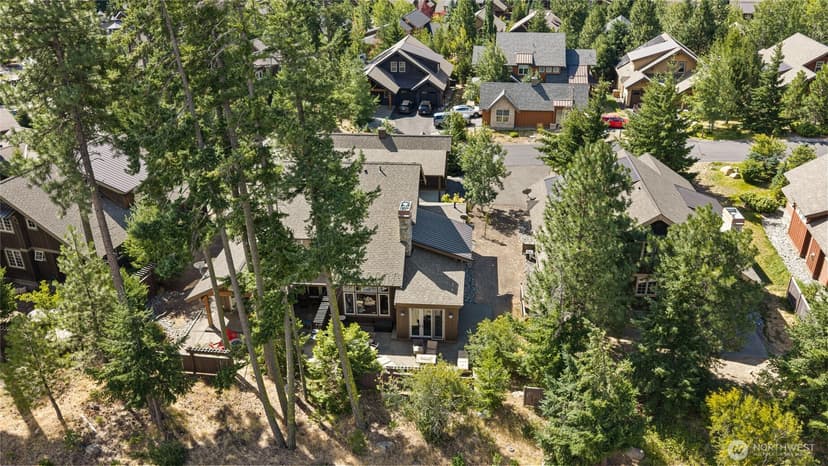 Property photo for 361 Sweet Shop Lane, Cle Elum photo 32