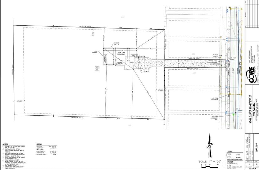 Property photo for 12622 170th Avenue Ct E #Lot194, Bonney Lake photo 3