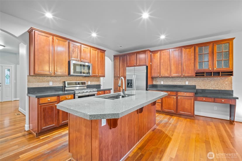 Property photo for 13816 12th Drive SE, Mill Creek photo 18