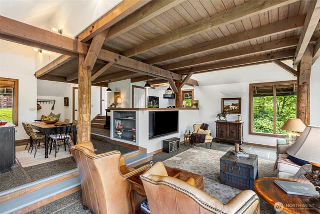 Property photo for 4710 New Sweden Ave NE, Bainbridge Island photo 3