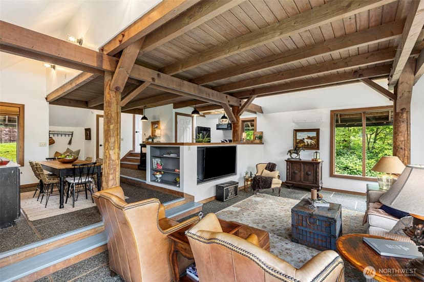 Property photo for 4710 New Sweden Ave NE, Bainbridge Island photo 3