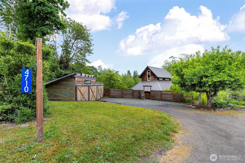 Property photo for 4710 New Sweden Ave NE, Bainbridge Island photo 15