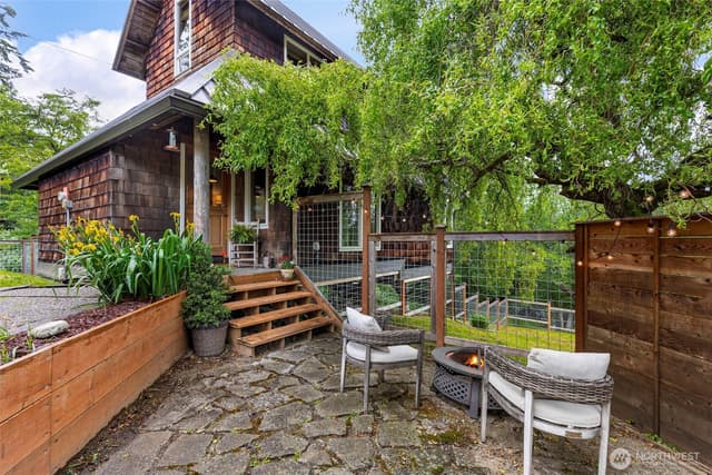 Property photo for 4710 New Sweden Ave NE, Bainbridge Island photo 4