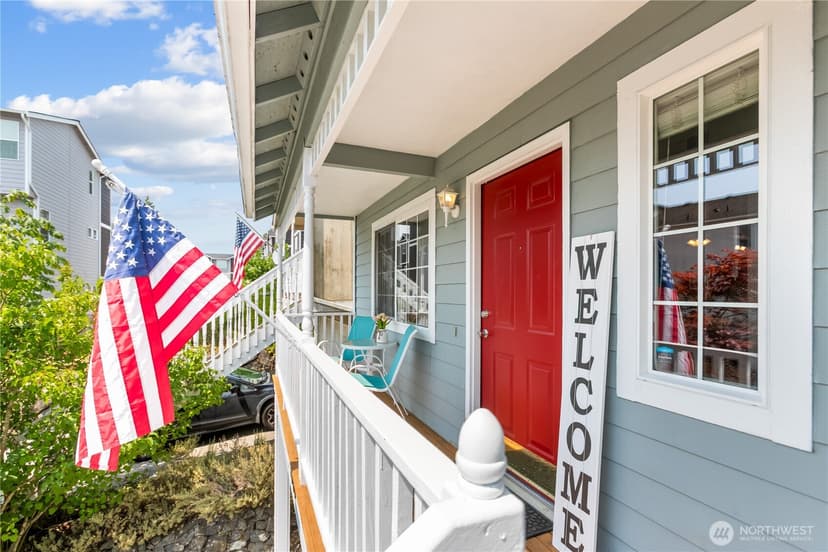 Property photo for 3964 Broadmoor Loop NE, Bremerton photo 24