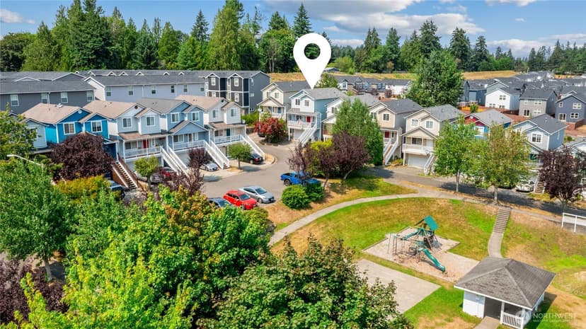 Property photo for 3964 Broadmoor Loop NE, Bremerton photo 36