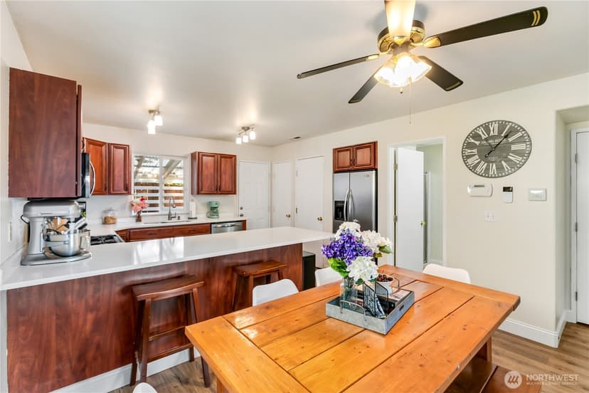 Property photo for 3964 Broadmoor Loop NE, Bremerton photo 13