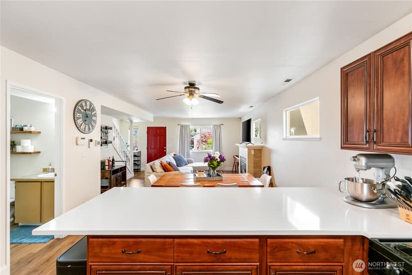 Property photo for 3964 Broadmoor Loop NE, Bremerton photo 11