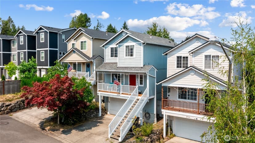 Property photo for 3964 Broadmoor Loop NE, Bremerton photo 2