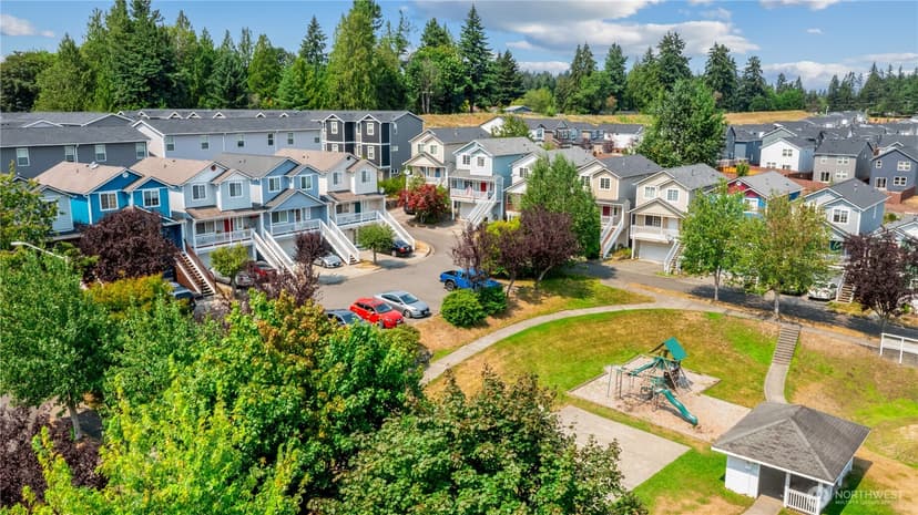 Property photo for 3964 Broadmoor Loop NE, Bremerton photo 30