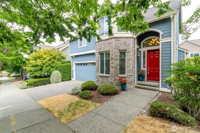 Property photo for 2972 NE Marquette Way, Issaquah photo 2