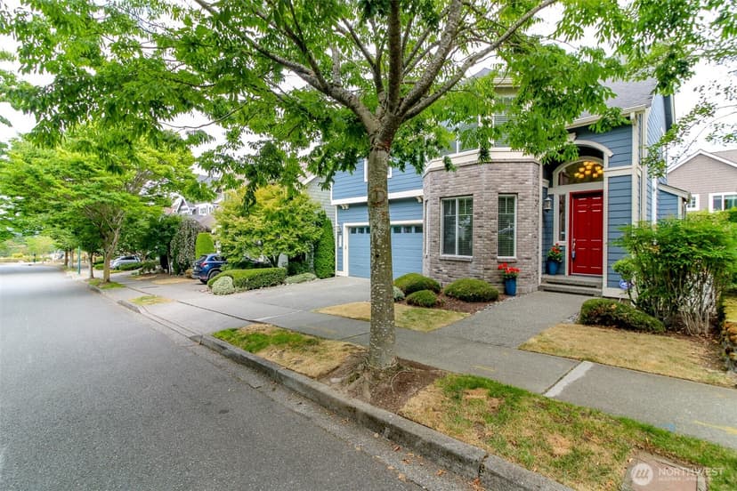 Property photo for 2972 NE Marquette Way, Issaquah photo 3