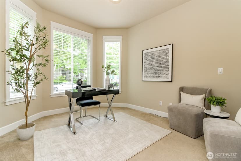 Property photo for 2972 NE Marquette Way, Issaquah photo 6