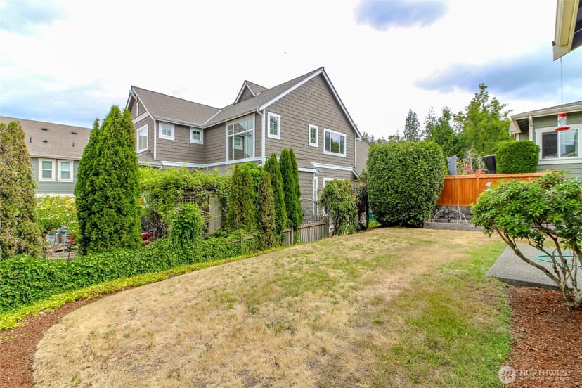 Property photo for 2972 NE Marquette Way, Issaquah photo 28