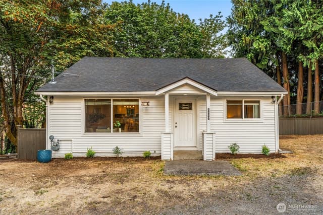 Property photo for 5807 S Leo Street, Seattle