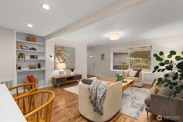 Property photo for 5807 S Leo Street, Seattle photo 3