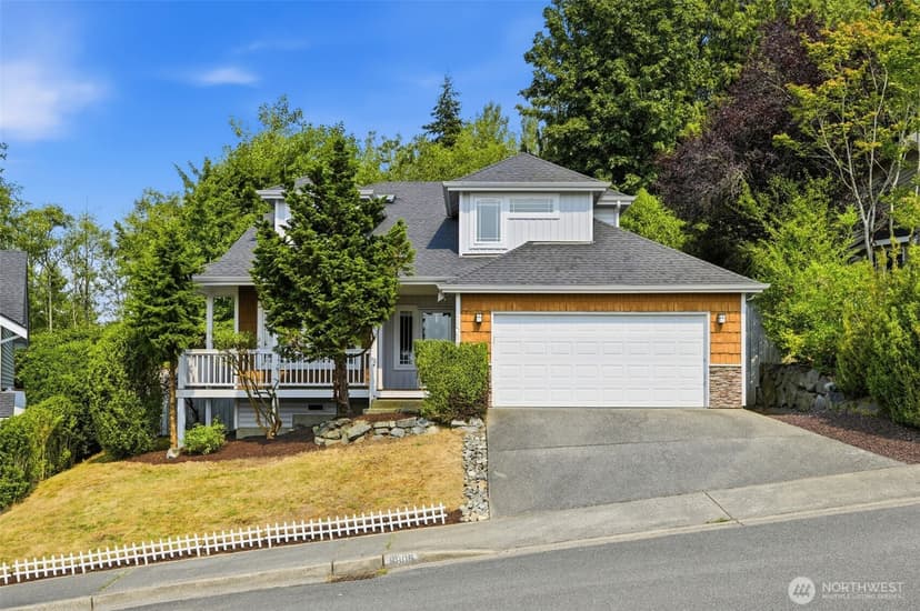 Property photo for 6805 59th Place NE, Marysville