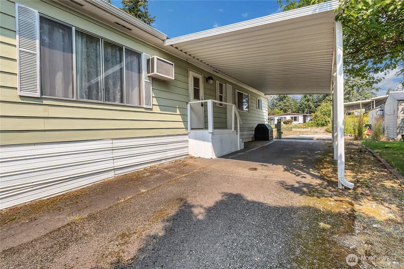 Property photo for 11209 125th Street Ct E #82, Puyallup photo 22
