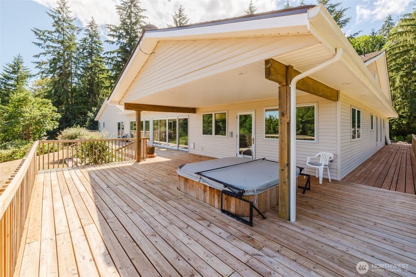 Property photo for 1225 NE Hoffs Drive, Poulsbo photo 34