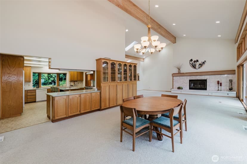 Property photo for 1225 NE Hoffs Drive, Poulsbo photo 12