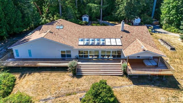 Property photo for 1225 NE Hoffs Drive, Poulsbo