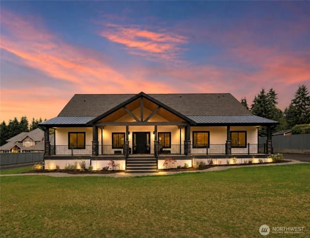 Property photo for 17430 Interurban Boulevard, Snohomish