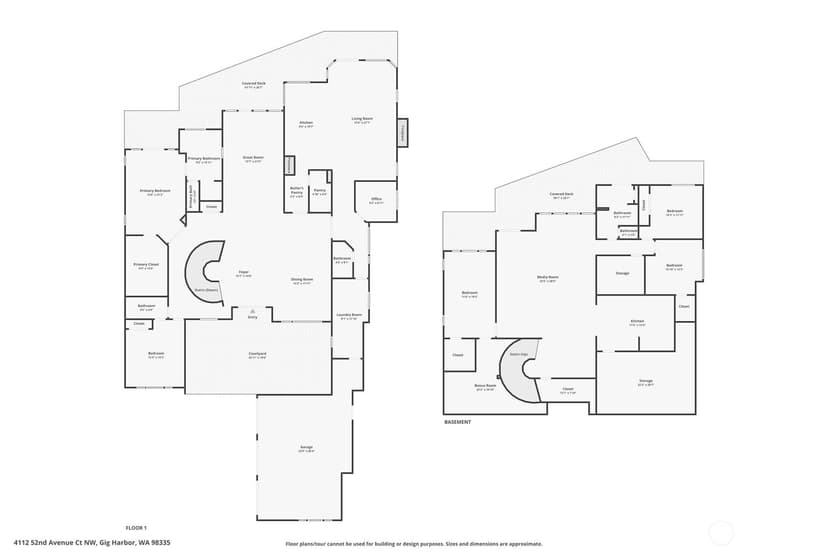 Property photo for 4112 52nd Avenue Ct NW, Gig Harbor photo 40
