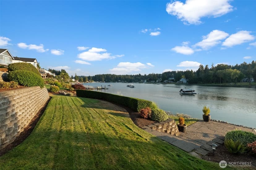 Property photo for 4112 52nd Avenue Ct NW, Gig Harbor photo 38